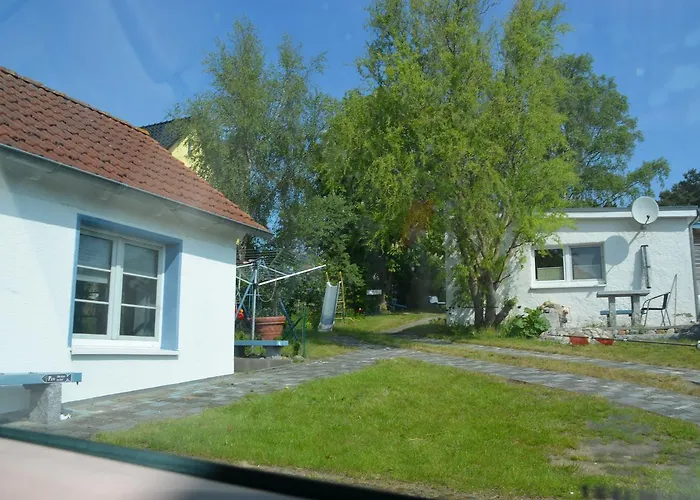 Haus Vineta