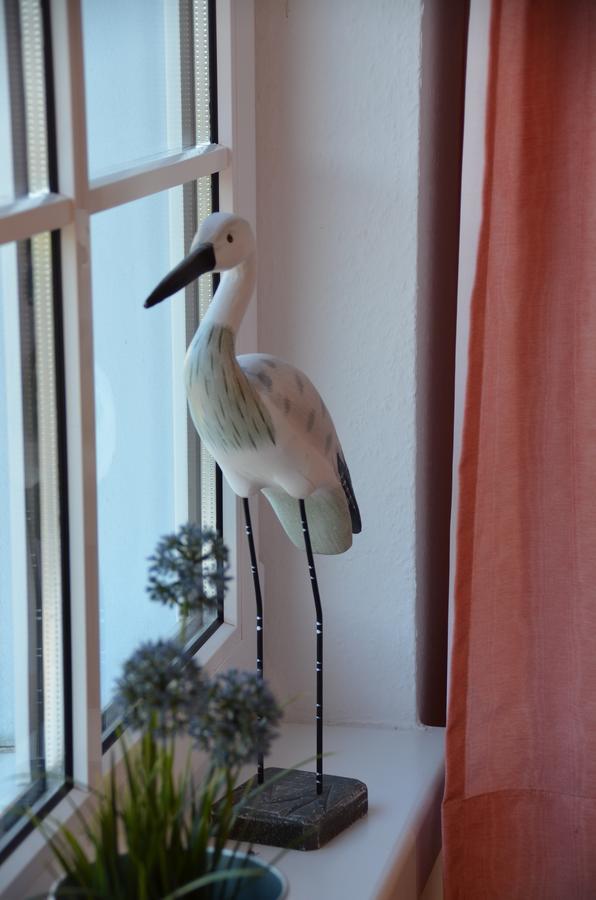 Apartment Haus Vineta *