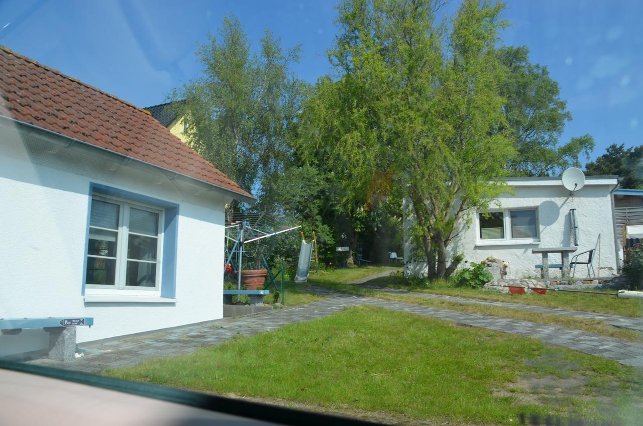 Haus Vineta