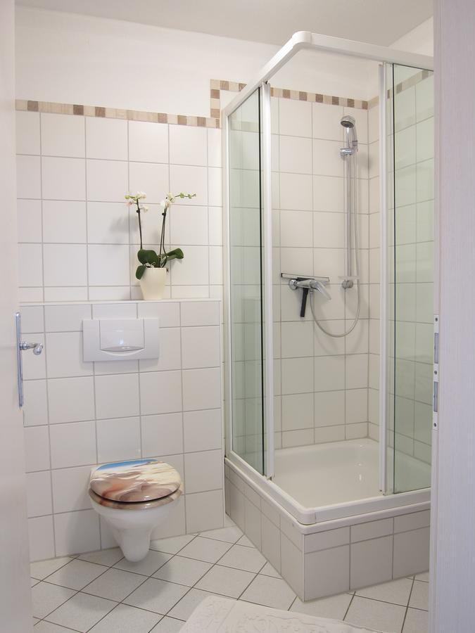Apartment Haus Vineta *