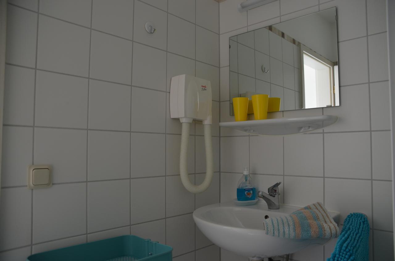 Haus Vineta Apartment Thiessow